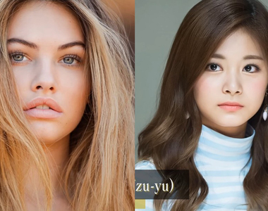 《最美100人》完整榜單公開 子瑜亞軍 冠軍又是哪位呢？