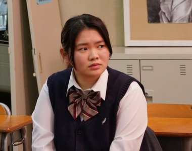 日劇《3年A班》女優為戲增肥15公斤 《富田望生》增肥前其實這麼可愛❤