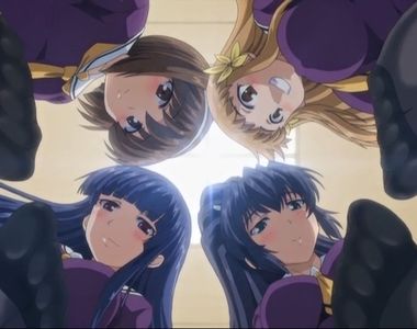 《忘不了的18禁圖片》足控為了一張插畫困擾5年 勤練畫找到夢中情人感動網友……