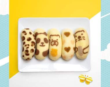 日本定番名產《東京香蕉的美味吃法》官方發表讓東京芭娜娜更好吃的方法