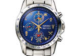 SEIKO×ONE PIECE《航海王動畫20週年紀念錶》把加入的夥伴順序給做進去這樣的巧思好用心 SEIKO×ONE PIECE《航海王動畫20週年紀念錶》把加入的夥伴順序給做進去這樣的巧思好用心