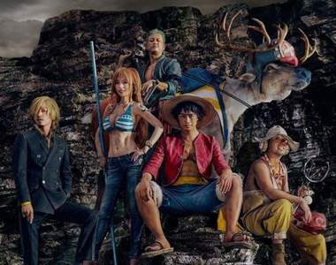 indeed求職網《航海王招募廣告》齋藤工魯夫泉里香娜美最新CM超有趣