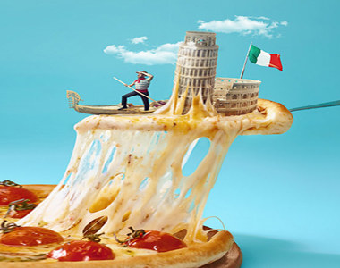 又一個《測DNA發現真相》在義大利家庭長大的自己沒有義大利血統...