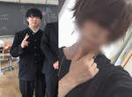 男大十八變《日本網友曬型男進化史》國中的小胖弟現在竟然變成這副模樣... 男大十八變《日本網友曬型男進化史》國中的小胖弟現在竟然變成這副模樣...