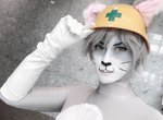 C97《精彩cosplay特輯》就算是搞笑也是拿出100%的認真XD C97《精彩cosplay特輯》就算是搞笑也是拿出100%的認真XD
