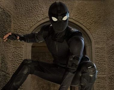 官方也太鬧《夜猴》預告by索尼公開 蜘蛛人表示:???