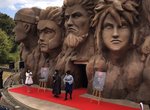 【有片】日本關西淡路島推出《火影忍者樂園》我要去吃「一樂拉麵」(手刀奔 【有片】日本關西淡路島推出《火影忍者樂園》我要去吃「一樂拉麵」(手刀奔
