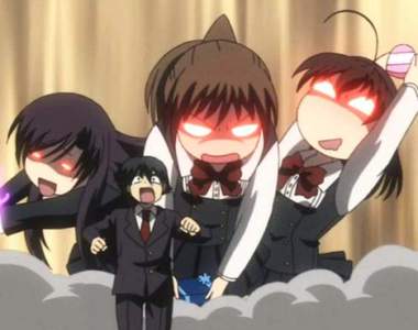 回味一下《平成年間的動畫事件》原來這些作品已經過了這麼久了嗎