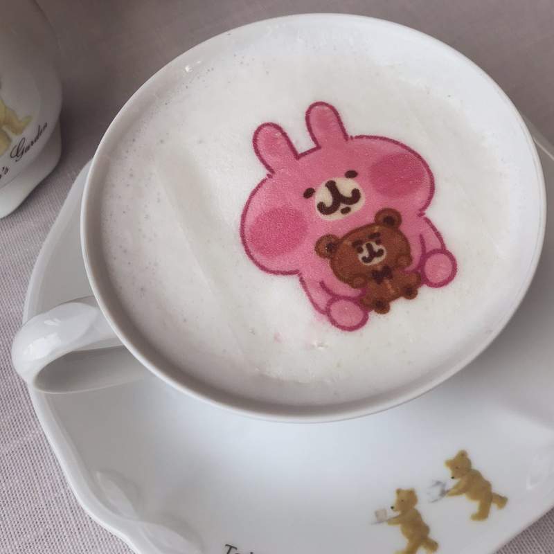 【有片】《卡娜赫拉×泰迪熊》可爱开展~还有一堆超犯规联名商品太可恶 - 图片9 【有片】《卡娜赫拉×泰迪熊》可爱开展~还有一堆超犯规联名商品太可恶