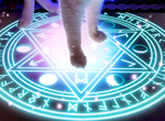 《從魔法陣召喚出了最喜歡的怪物》召喚出來以後的責任是很重的...... 《從魔法陣召喚出了最喜歡的怪物》召喚出來以後的責任是很重的......