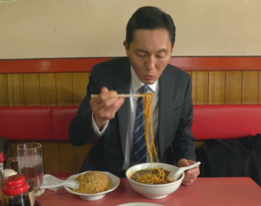 《五郎吃台灣拉麵》孤獨的美食家再跨年 這次出差名古屋嘗名產……