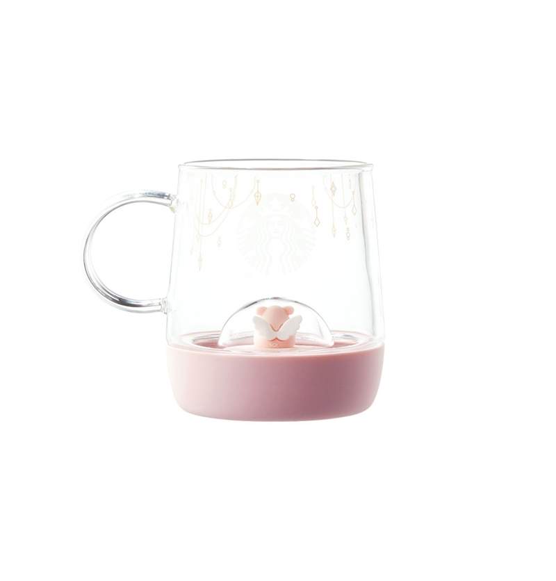 猪猪杯子太可爱啦!《星巴克猪年商品》大人气让人买了猪事顺利♥ - 图片9 猪猪杯子太可爱啦!《星巴克猪年商品》大人气让人买了猪事顺利♥