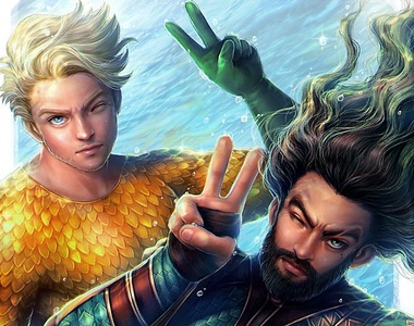 休息時間《超級英雄日常照》裝可愛時誰能比他們更可愛