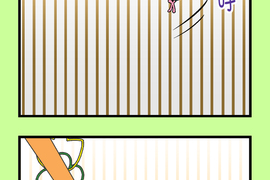 小鸚鵡飼養日記 第70話