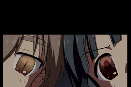 無家可歸的狐神 第67話