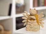 療癒人心der佛系貓咪《佛屋界大貓佛展》帝釋天&毘沙門天貓佛 (=´ω`=) 有貓快吸有佛快拜 療癒人心der佛系貓咪《佛屋界大貓佛展》帝釋天&毘沙門天貓佛 (=´ω`=) 有貓快吸有佛快拜
