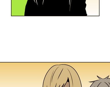 撲克臉女孩 第85話