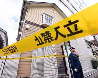 《入住連續殺人事件的凶宅》分屍現場的浴室照用不誤的凶宅新住戶引發話題