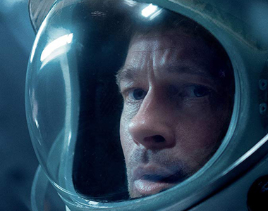 布萊德彼特《星際救援》不是「星際效應」也不是「絕地救援」...搞得我越來越亂了