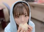 美少女與食物特輯《吃肉包的福山梨乃》原來是偶像團體アキシブproject的可愛成員 美少女與食物特輯《吃肉包的福山梨乃》原來是偶像團體アキシブproject的可愛成員
