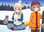 《滑雪滑到斷手指》重傷網友沉痛分享自身經歷 滑雪板一定要記得綁腿繩…… 《滑雪滑到斷手指》重傷網友沉痛分享自身經歷 滑雪板一定要記得綁腿繩……