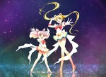 新《美少女戰士》劇場版特報公開 這次人設太令人懷念了啊இдஇ 新《美少女戰士》劇場版特報公開 這次人設太令人懷念了啊இдஇ