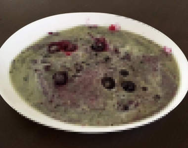 讓你食慾盡失的《地獄鬆餅》能把鬆餅做到看不出鬆餅元素也算是種才華...