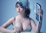 家電美女《星名美津紀》妳做家事的樣子讓我看到身體熱起來惹(゚¬゚) 家電美女《星名美津紀》妳做家事的樣子讓我看到身體熱起來惹(゚¬゚)