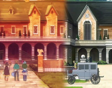 《那個異世界豪宅》賢者之孫與美好世界撞房?87%相似說沒關係有人會信嗎……