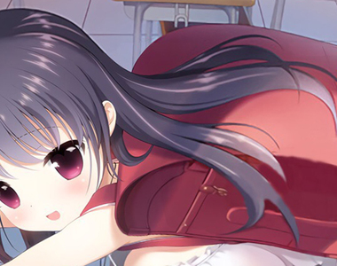 《天才麻將少女惡搞巨乳》被吐槽的畸形胸部其實是改圖 雖然原圖也沒正常到哪去……