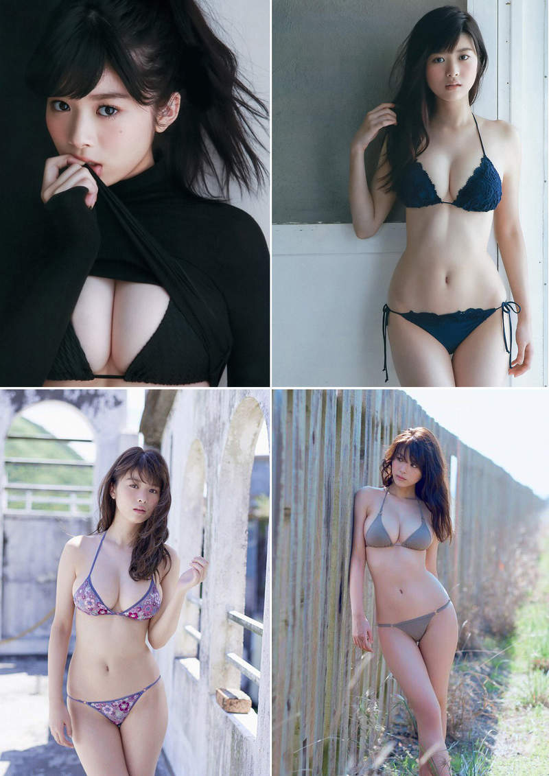 真人版娜美 網友票選擁有最逼近二次元身材的top10 女藝人們 today dairy