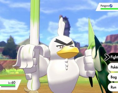 也是20年等待《大蔥鴨進化為「蔥遊兵」》歐美網友覺得太辣想叫Daddy❤