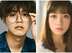 橋本環奈x片寄涼太《午夜0時的吻》真人電影化決定,正經八百的優等生JK&屁股星人帥哥 橋本環奈x片寄涼太《午夜0時的吻》真人電影化決定,正經八百的優等生JK&屁股星人帥哥