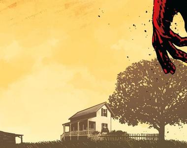 《陰屍路》漫畫竟然完結了?!來看看殭屍世界最後的結局到底是什麼?