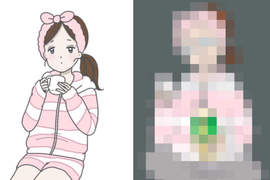 泡泡破了《理想的休閒服女子》泡紅茶哪裡這麼麻煩老夫直接買2公升綠茶灌到飽 泡泡破了《理想的休閒服女子》泡紅茶哪裡這麼麻煩老夫直接買2公升綠茶灌到飽