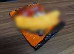打開包裝意外發現《巨無霸零食》巨大尺寸讓人無法一口吃下阿~ 打開包裝意外發現《巨無霸零食》巨大尺寸讓人無法一口吃下阿~