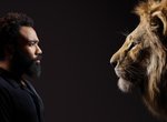 《獅子王》獨特角色照 背後配音員是誰一目了然 《獅子王》獨特角色照 背後配音員是誰一目了然