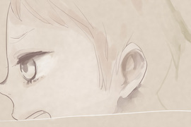 趾尖的宇宙 第14話