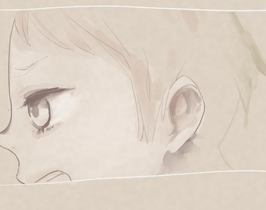 趾尖的宇宙 第14話