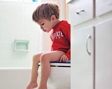 reddit熱門討論《奇葩家規》規定凌晨2點到4點不能大便是......