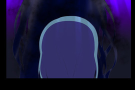 無家可歸的狐神 第90話