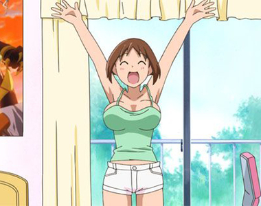 《C95同人展失禮炎上》一起作體操欺壓隔壁社團 自私自利惡行被罵翻……