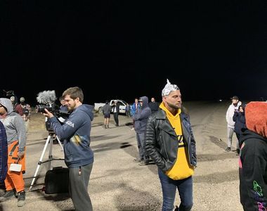 網友發起《進攻51區》活動昨日施行 200萬人響應結果到場的只有...