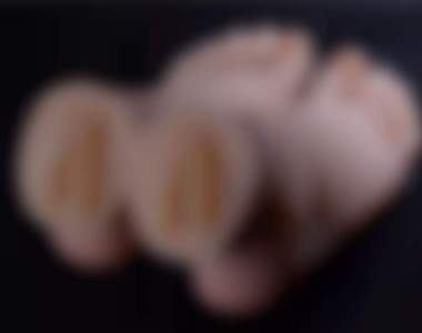 讓你和腳合而為一♥《戀足癖專用飛機杯》醫療級矽膠材質讓你越愛越上癮