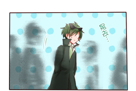 果菜少年少女 第7話