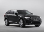《Volvo》打造《XC90 Armoured》裝甲防彈車 不但防彈還可抗爆 《Volvo》打造《XC90 Armoured》裝甲防彈車 不但防彈還可抗爆