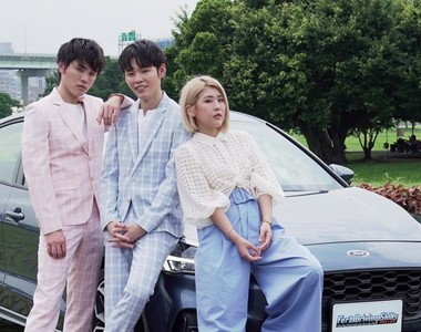 《Ford》安全節能駕駛體驗營報名開跑 《這群人》擔任道路安全大使