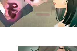 從雲端開始愛 第68話