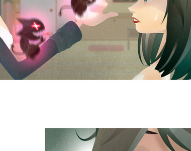 從雲端開始愛 第68話