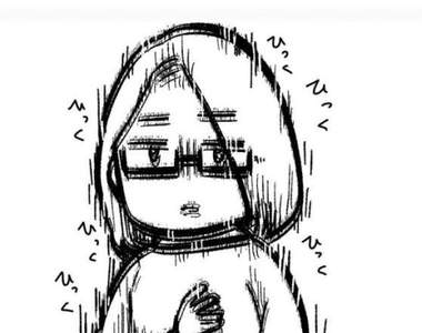 推特瘋傳《停止打嗝的妙招》不用逼朋友嚇你也能自己治好停不下來的嗝惹...